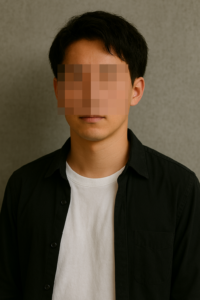熊本の女性向け・女性用風俗【極楽堂】『たくまさん（31）新人』のプロフィール写真