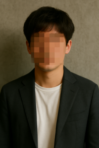 熊本の女性向け・女性用風俗【極楽堂】『しょうたさん（32）新人』のプロフィール写真